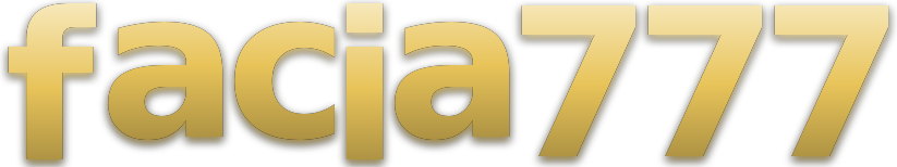 facia777 logo